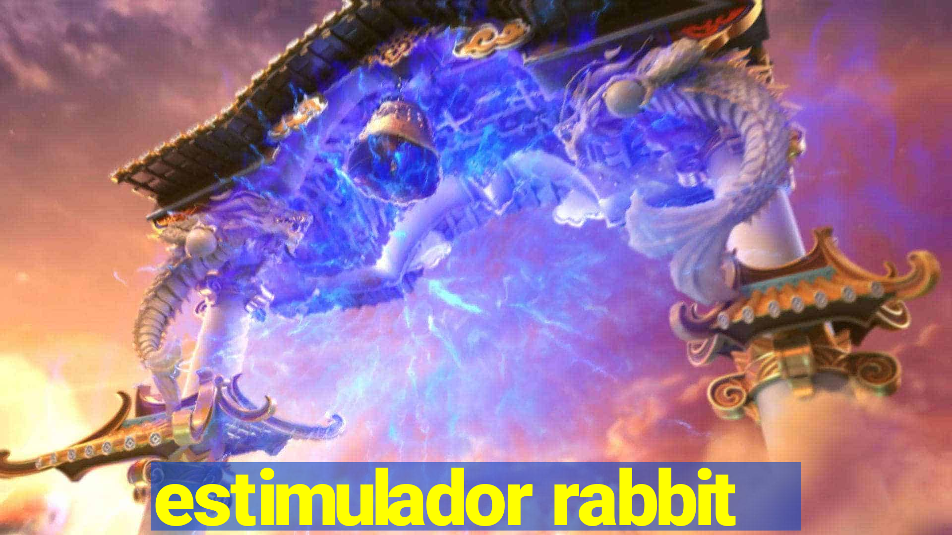 estimulador rabbit